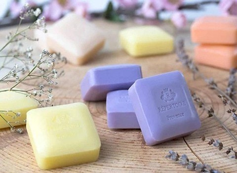 خرید و قیمت صابون خوشبو بدن + فروش صادراتی